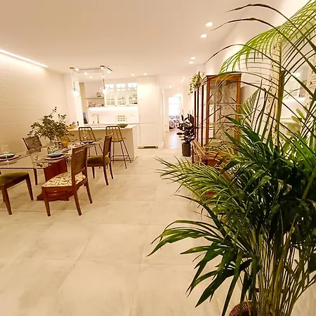 El Toison De Oro Apartment