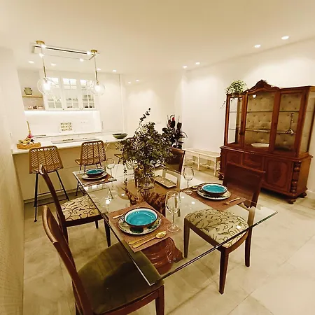 Apartment El Toison De Oro Gijón