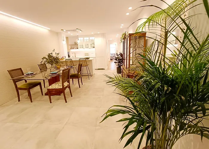 El Toison De Oro Apartment