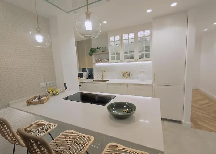 Apartment El Toison De Oro