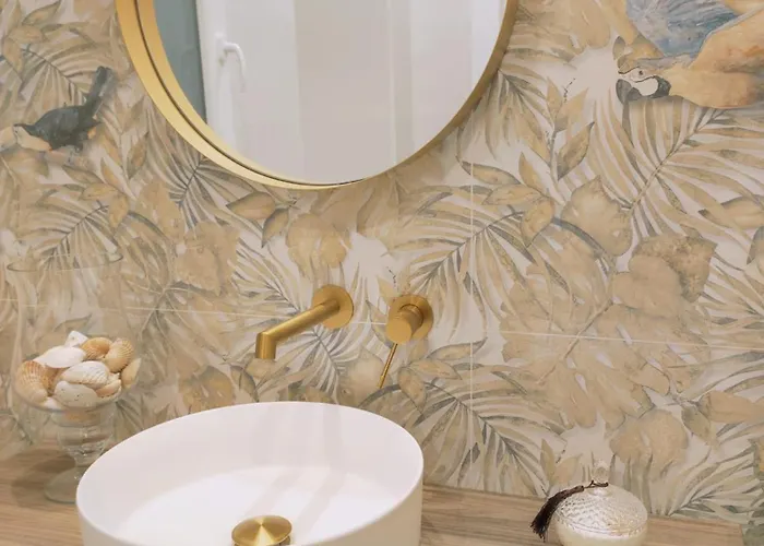 Apartment El Toison De Oro