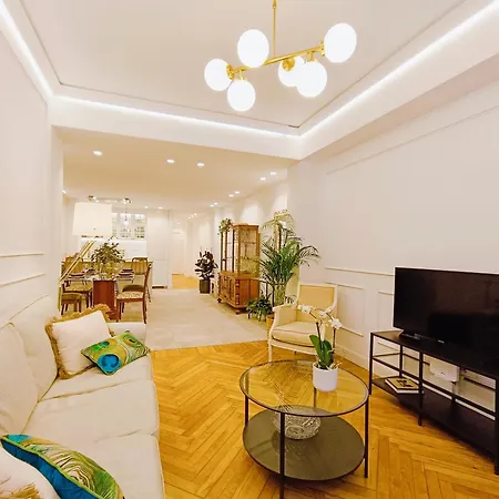 El Toison De Oro Apartament Gijón