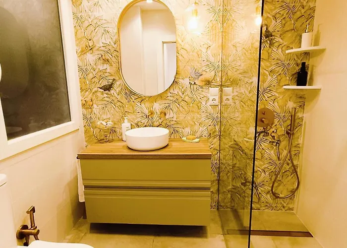 Appartement El Toison De Oro *