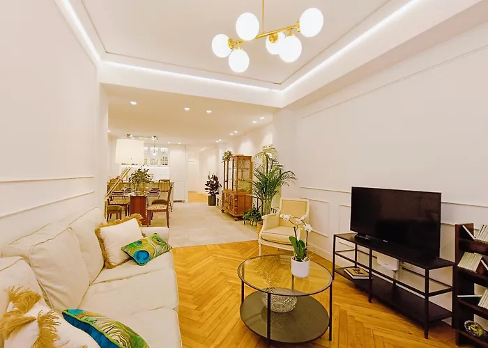 El Toison De Oro Appartement Gijón