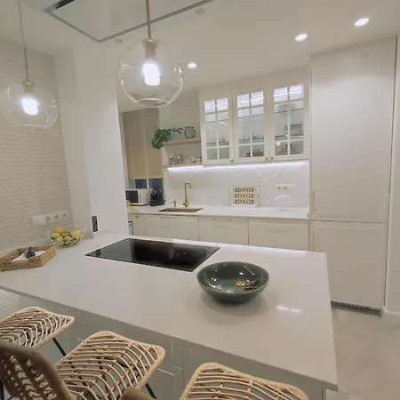 Apartman El Toison De Oro