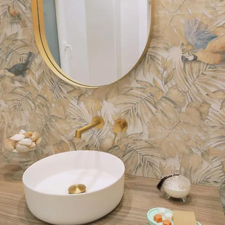 Apartman El Toison De Oro