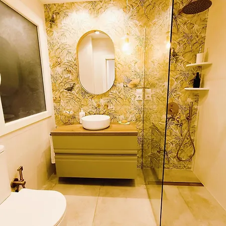 Apartman El Toison De Oro *